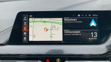 BMW 2 Series 220i Sport 2dr Petrol Coupe